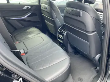 BMW X5 xDrive 30d M Sport UPE 112.000€ Pano