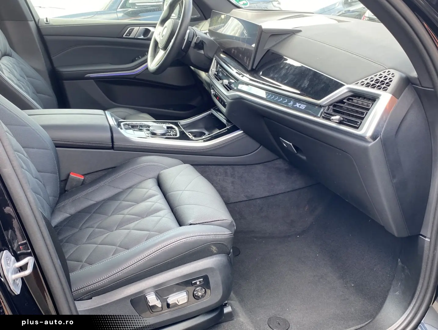 BMW X5 xDrive 30d M Sport UPE 112.000€ Pano