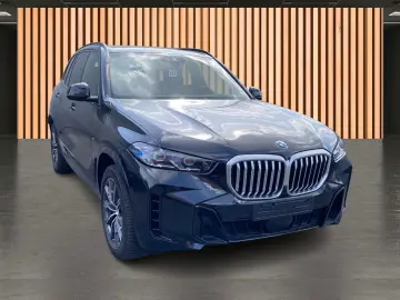 BMW X5 xDrive 30d M Sport UPE 112.000€ Pano