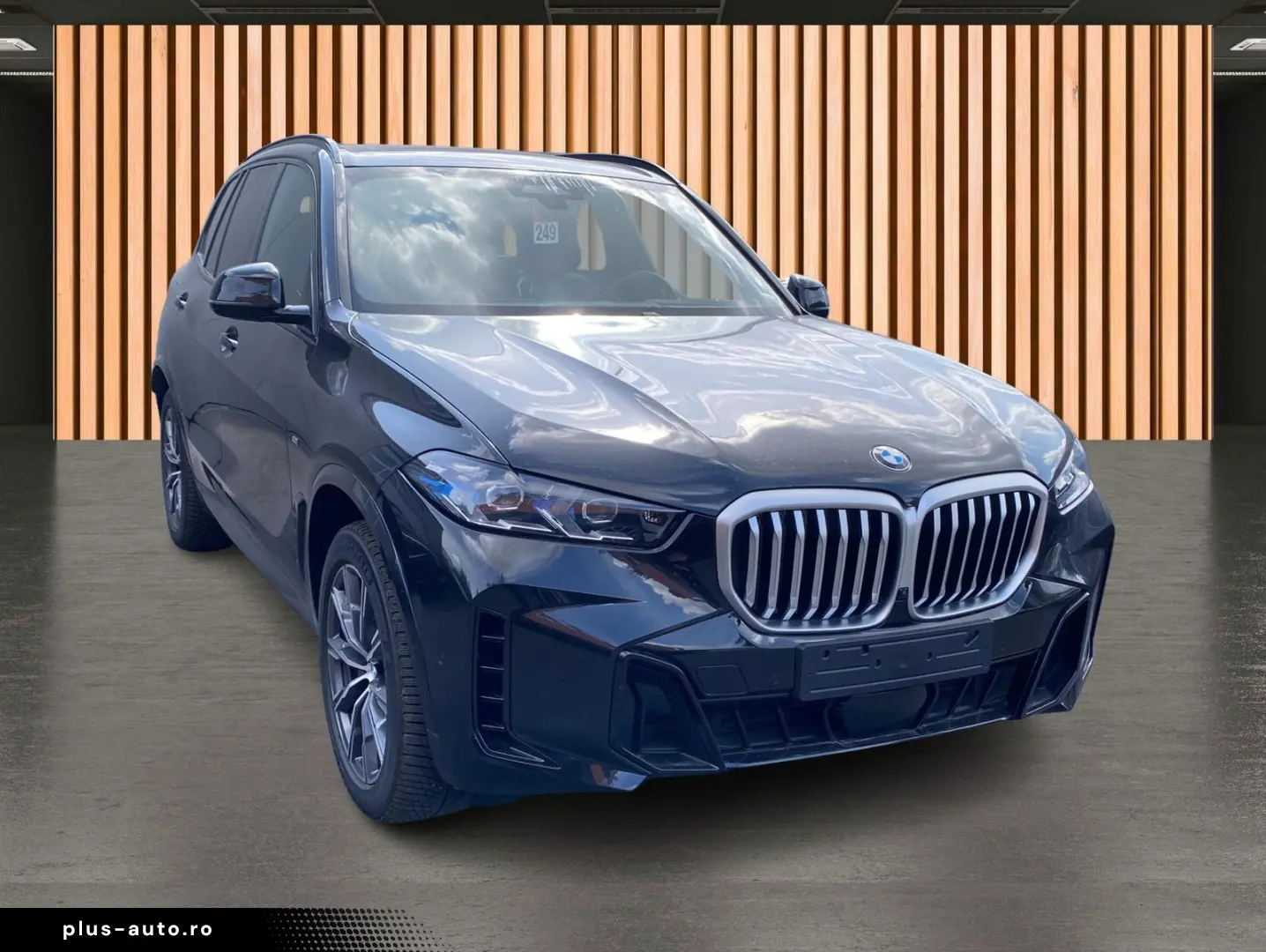 BMW X5 xDrive 30d M Sport UPE 112.000€ Pano