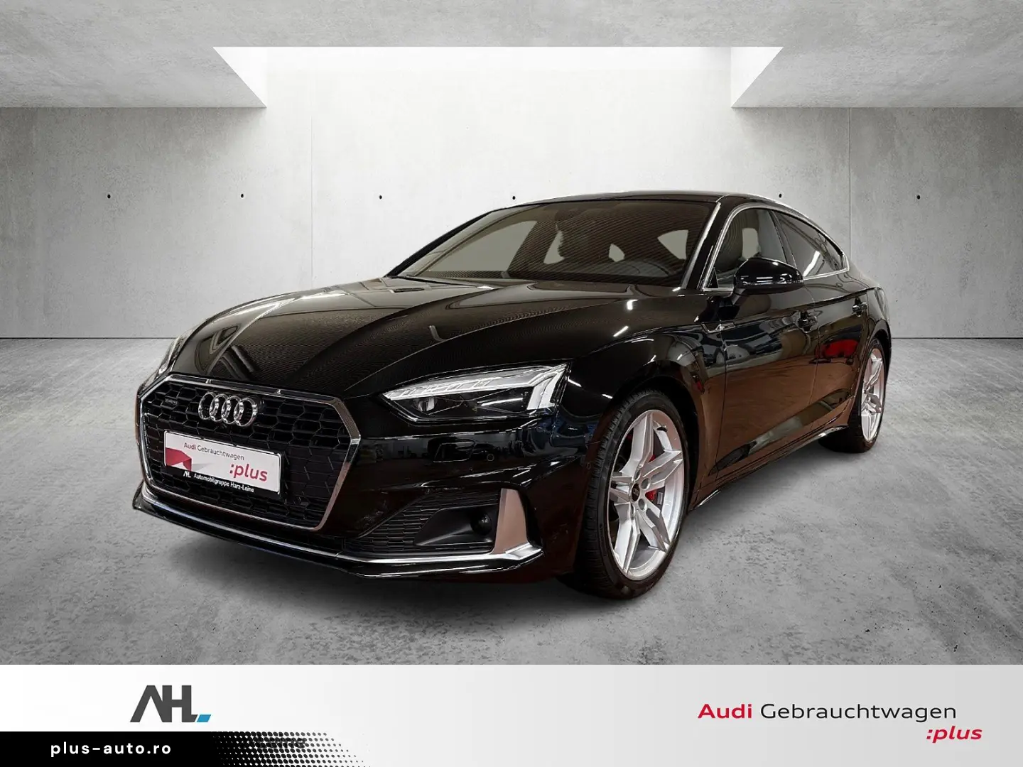 AUDI A5 Sportback 45 TFSI advanced quattro S-tronic M