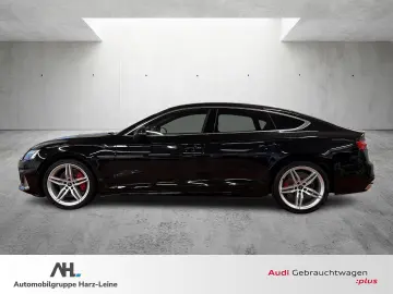 AUDI A5 Sportback 45 TFSI advanced quattro S-tronic M