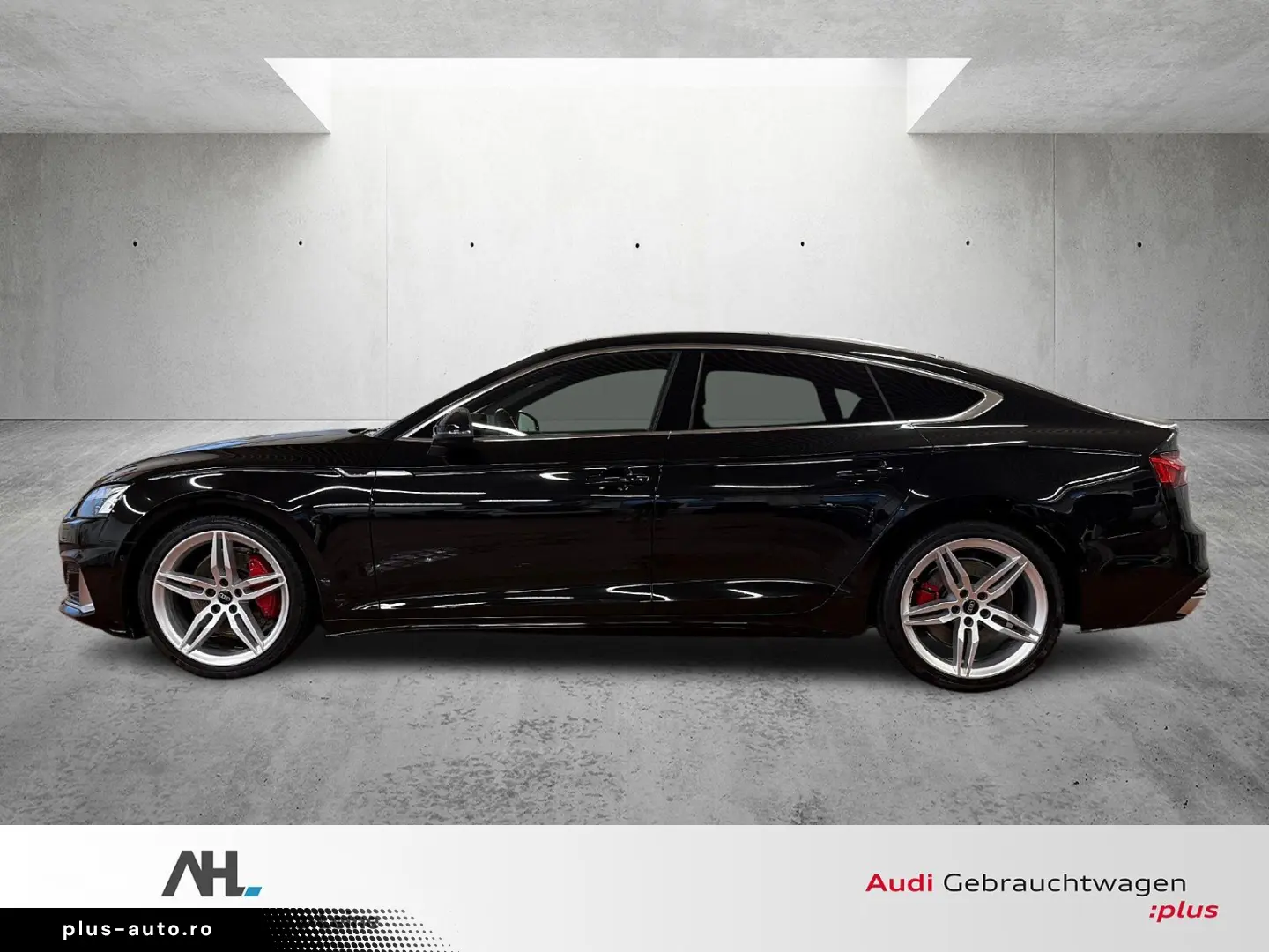 AUDI A5 Sportback 45 TFSI advanced quattro S-tronic M