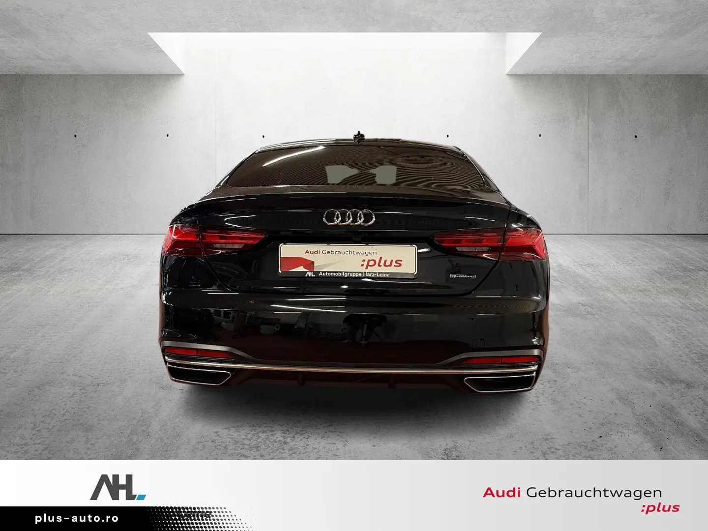 AUDI A5 Sportback 45 TFSI advanced quattro S-tronic M