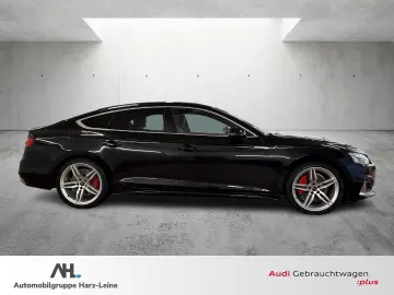 AUDI A5 Sportback 45 TFSI advanced quattro S-tronic M
