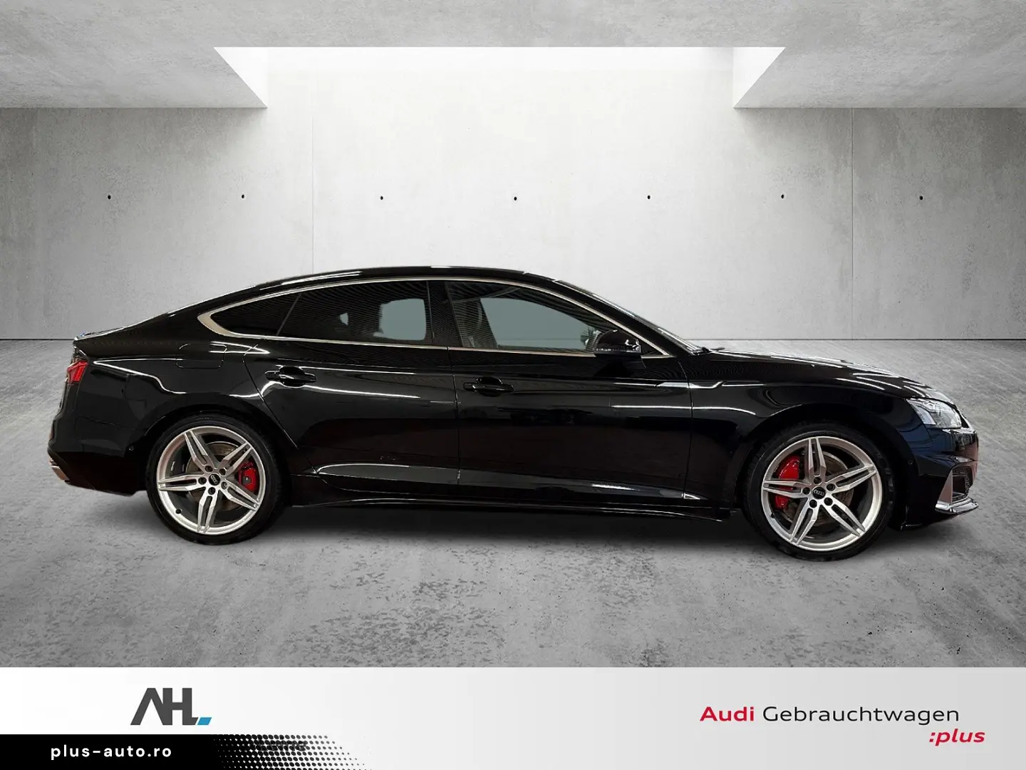 AUDI A5 Sportback 45 TFSI advanced quattro S-tronic M