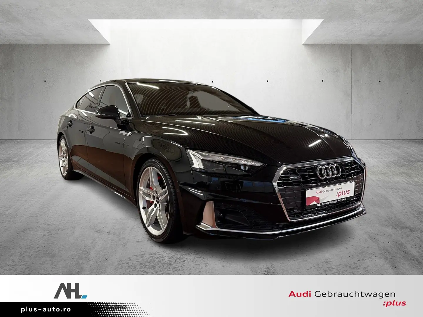 AUDI A5 Sportback 45 TFSI advanced quattro S-tronic M