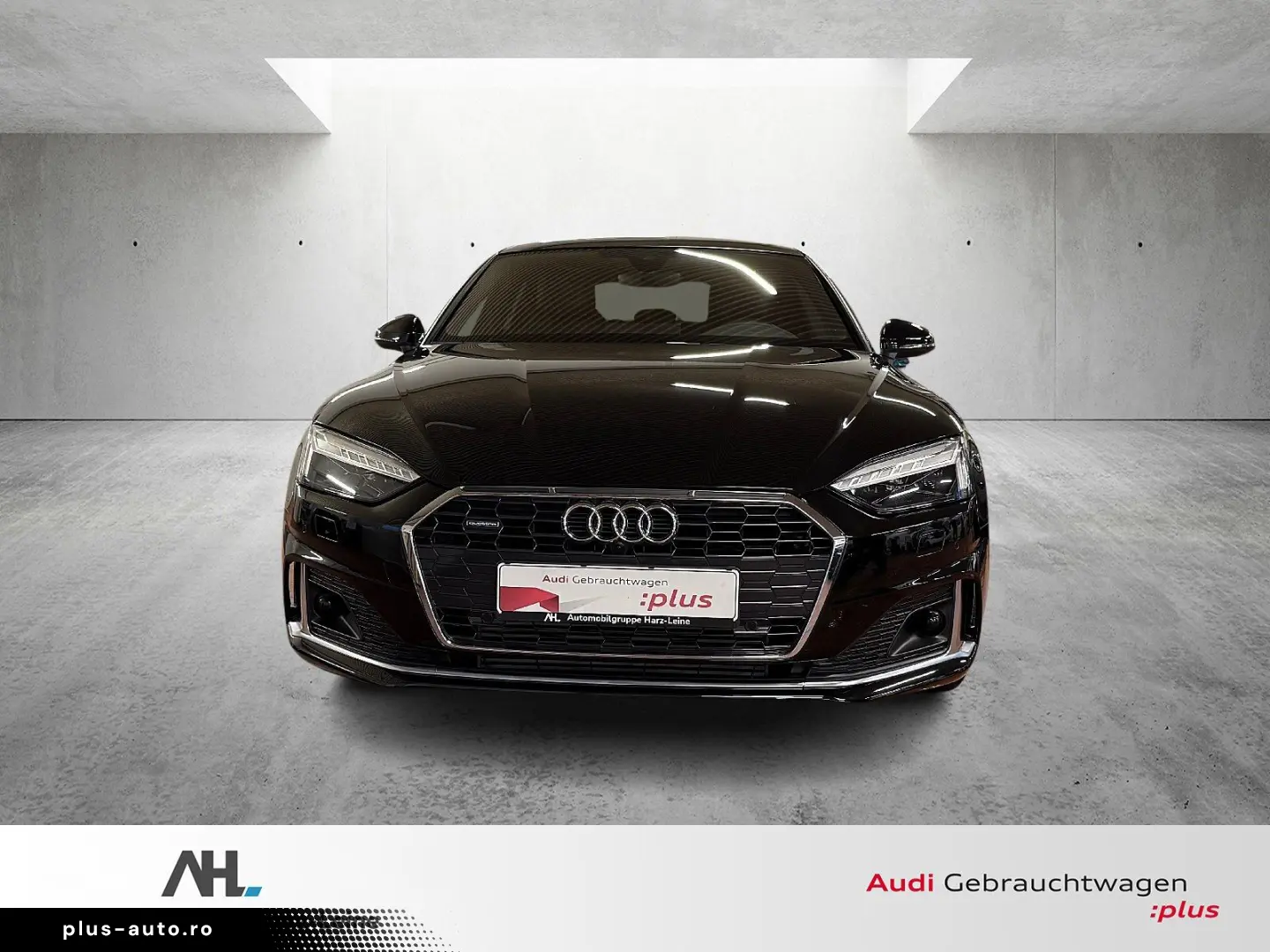AUDI A5 Sportback 45 TFSI advanced quattro S-tronic M