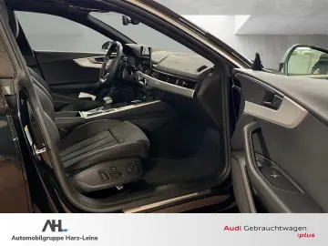 AUDI A5 Sportback 45 TFSI advanced quattro S-tronic M