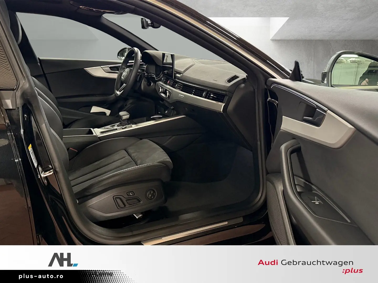 AUDI A5 Sportback 45 TFSI advanced quattro S-tronic M