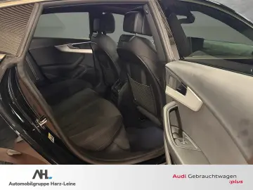 AUDI A5 Sportback 45 TFSI advanced quattro S-tronic M