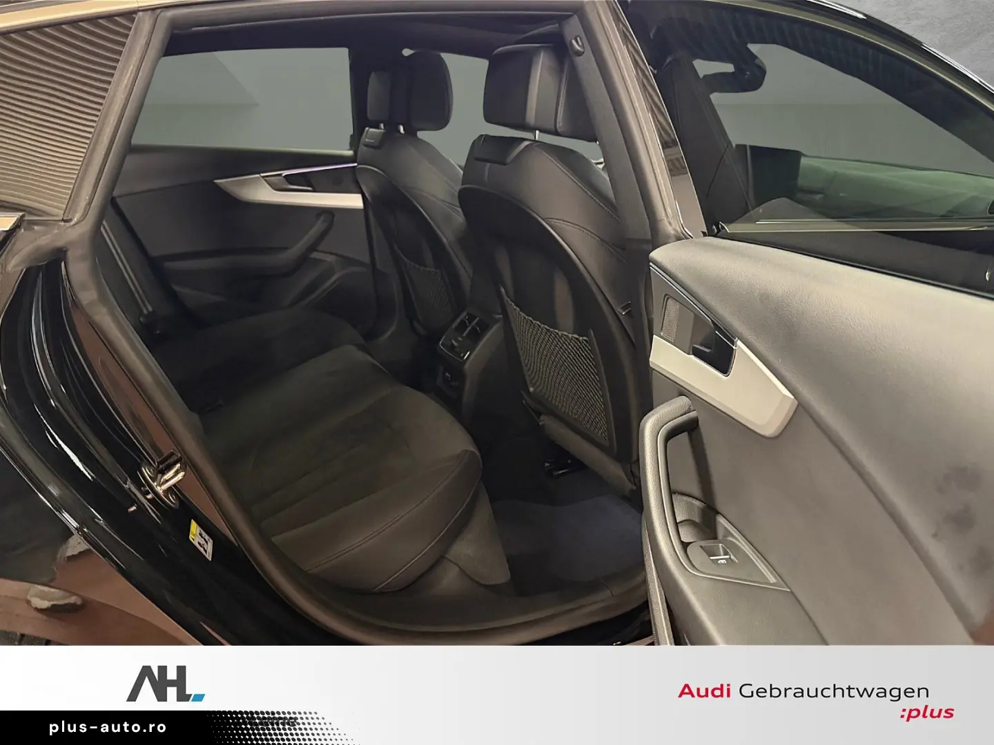 AUDI A5 Sportback 45 TFSI advanced quattro S-tronic M