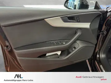 AUDI A5 Sportback 45 TFSI advanced quattro S-tronic M