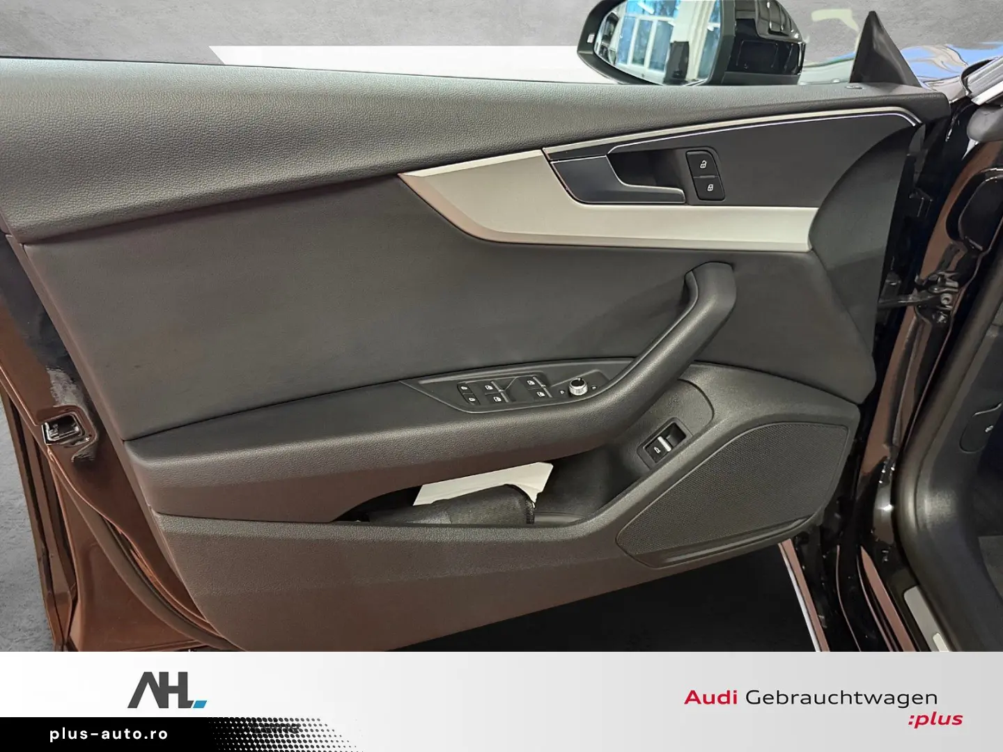 AUDI A5 Sportback 45 TFSI advanced quattro S-tronic M