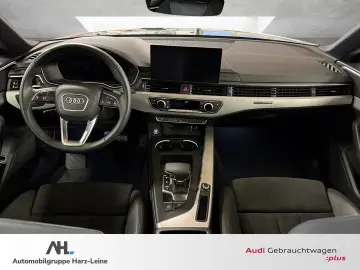 AUDI A5 Sportback 45 TFSI advanced quattro S-tronic M