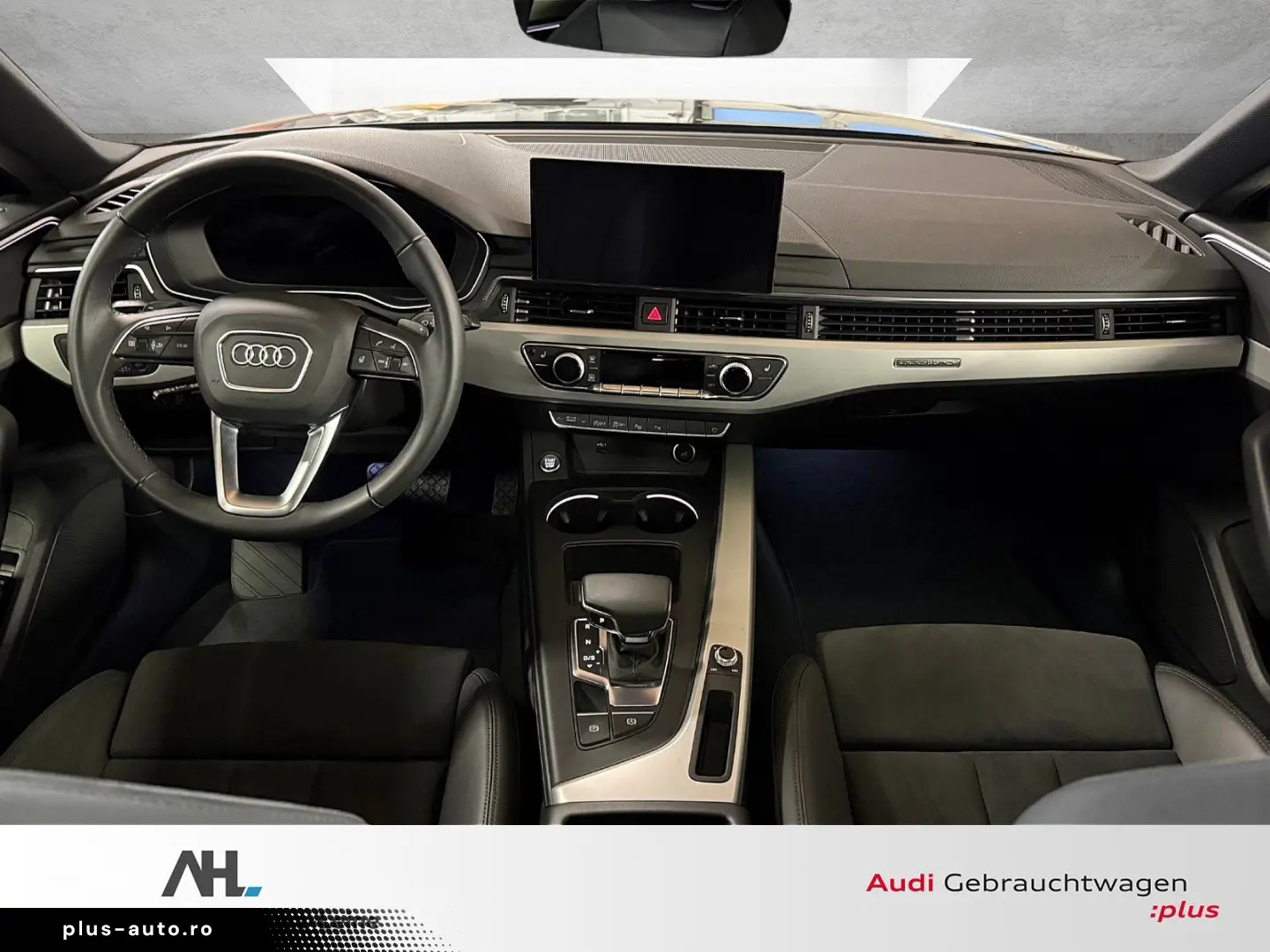 AUDI A5 Sportback 45 TFSI advanced quattro S-tronic M