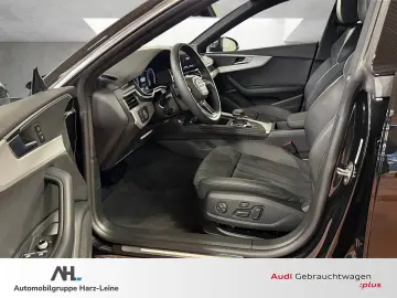 AUDI A5 Sportback 45 TFSI advanced quattro S-tronic M