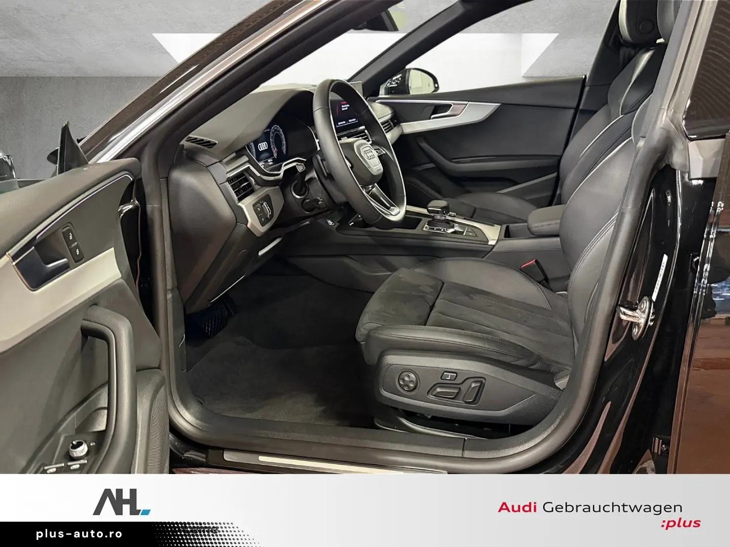 AUDI A5 Sportback 45 TFSI advanced quattro S-tronic M