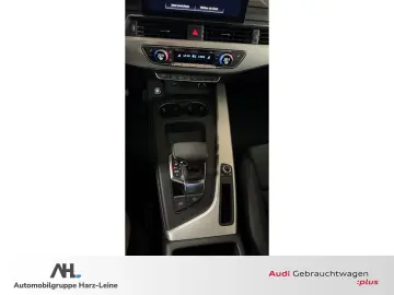 AUDI A5 Sportback 45 TFSI advanced quattro S-tronic M