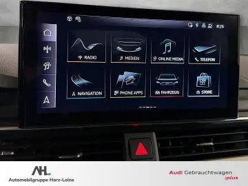 AUDI A5 Sportback 45 TFSI advanced quattro S-tronic M