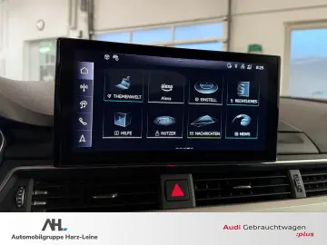 AUDI A5 Sportback 45 TFSI advanced quattro S-tronic M