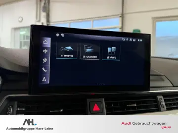 AUDI A5 Sportback 45 TFSI advanced quattro S-tronic M