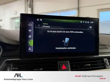 AUDI A5 Sportback 45 TFSI advanced quattro S-tronic M