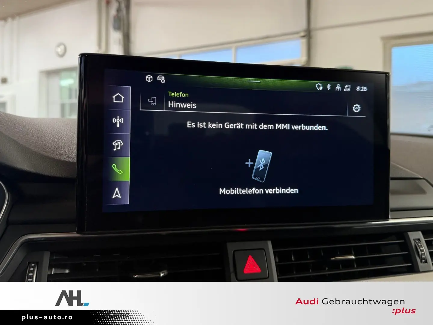 AUDI A5 Sportback 45 TFSI advanced quattro S-tronic M