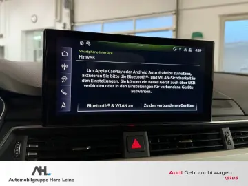 AUDI A5 Sportback 45 TFSI advanced quattro S-tronic M