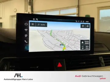 AUDI A5 Sportback 45 TFSI advanced quattro S-tronic M