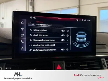 AUDI A5 Sportback 45 TFSI advanced quattro S-tronic M