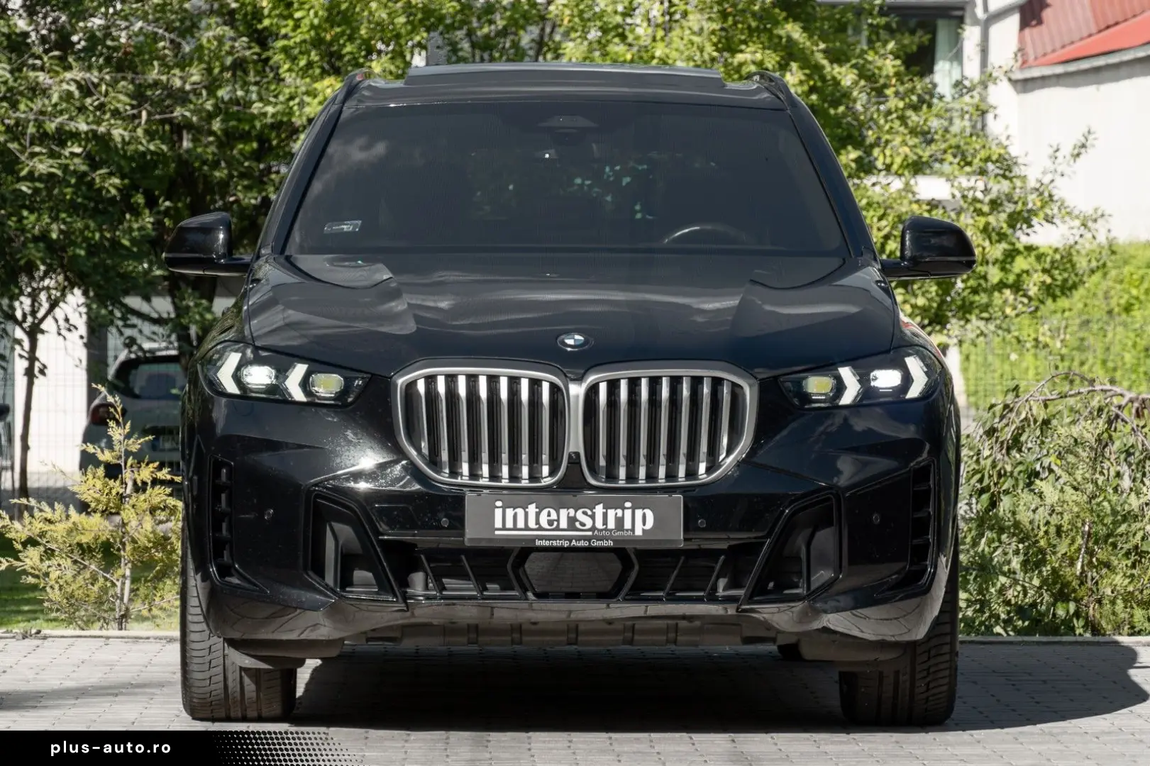 BMW X5 30d M SPORT.SOFTC.LUFTF.PANO.DR.ASS.360 .AHK