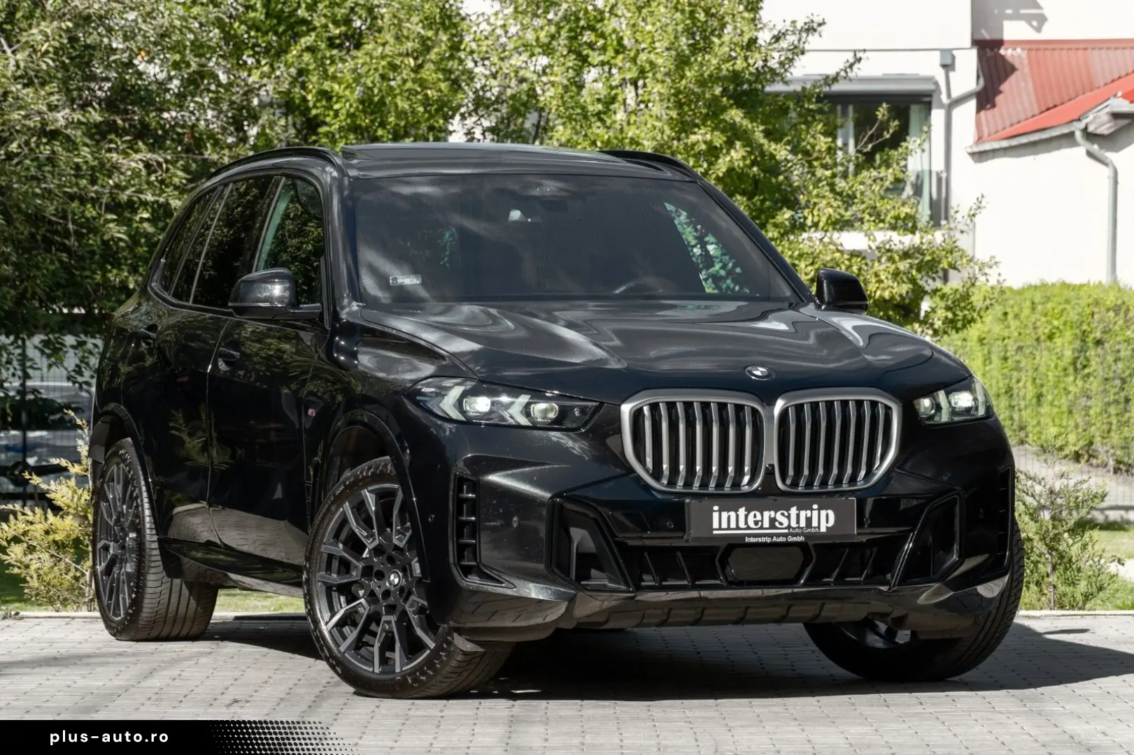 BMW X5 30d M SPORT.SOFTC.LUFTF.PANO.DR.ASS.360 .AHK
