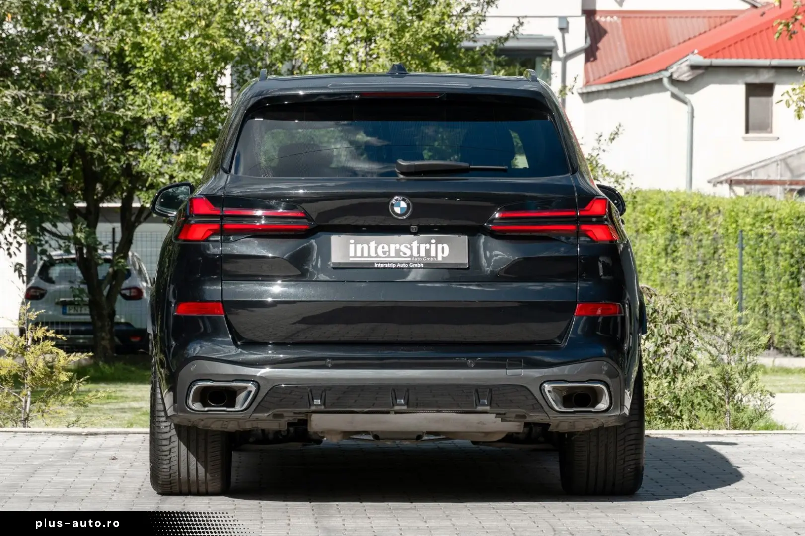 BMW X5 30d M SPORT.SOFTC.LUFTF.PANO.DR.ASS.360 .AHK