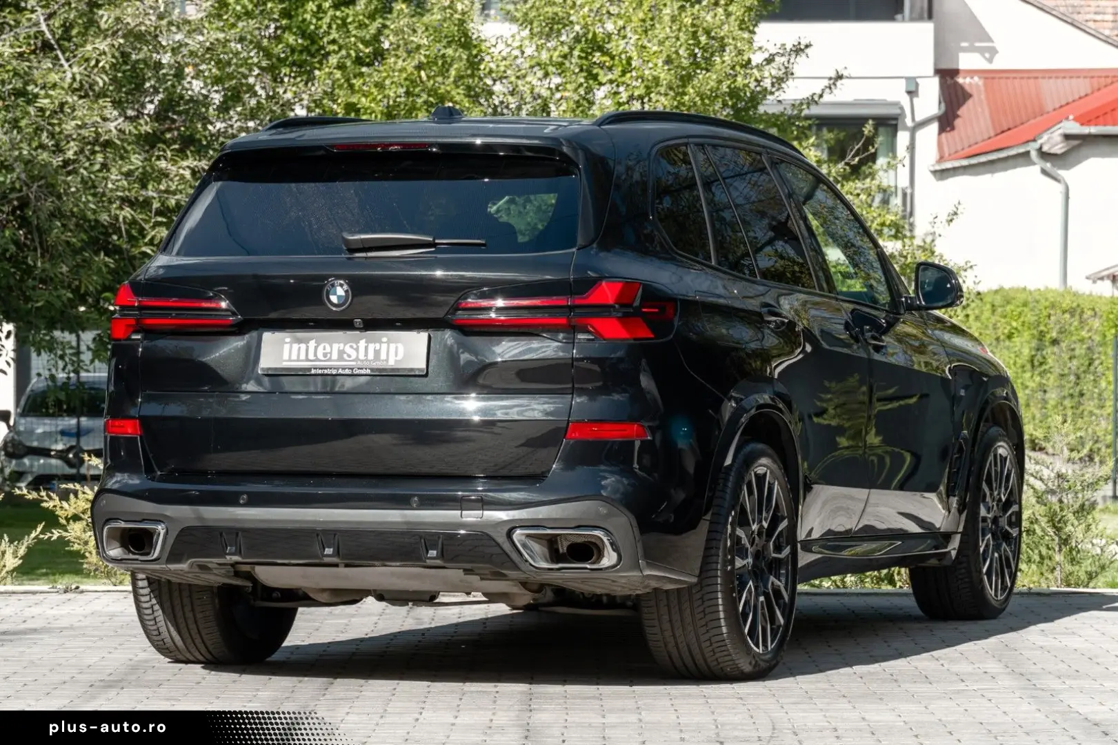 BMW X5 30d M SPORT.SOFTC.LUFTF.PANO.DR.ASS.360 .AHK
