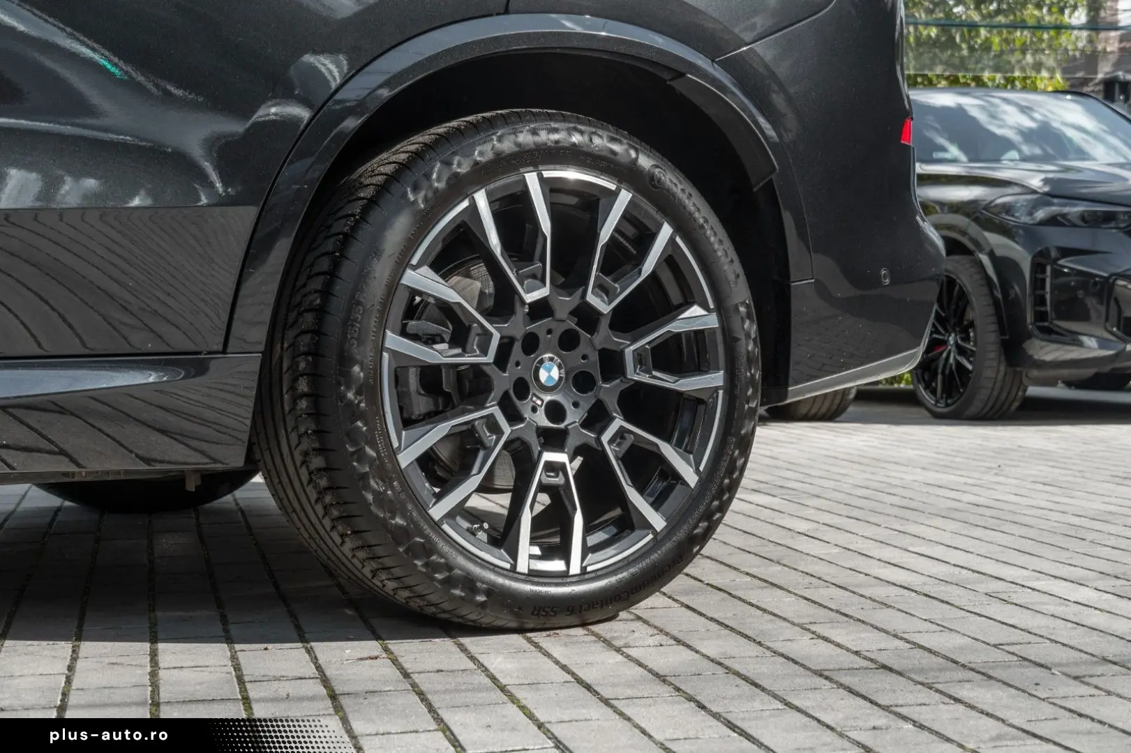 BMW X5 30d M SPORT.SOFTC.LUFTF.PANO.DR.ASS.360 .AHK