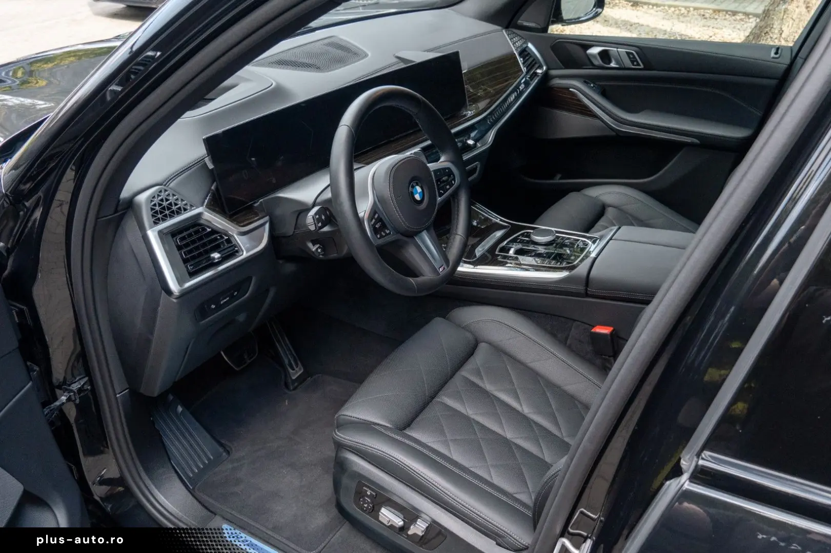 BMW X5 30d M SPORT.SOFTC.LUFTF.PANO.DR.ASS.360 .AHK