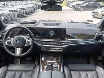 BMW X5 30d M SPORT.SOFTC.LUFTF.PANO.DR.ASS.360 .AHK