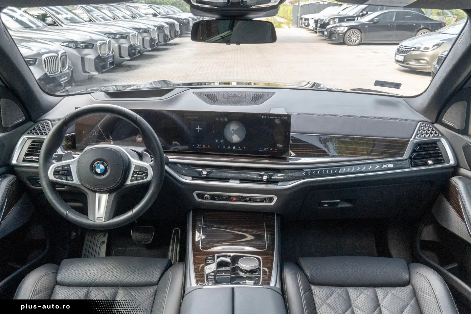 BMW X5 30d M SPORT.SOFTC.LUFTF.PANO.DR.ASS.360 .AHK