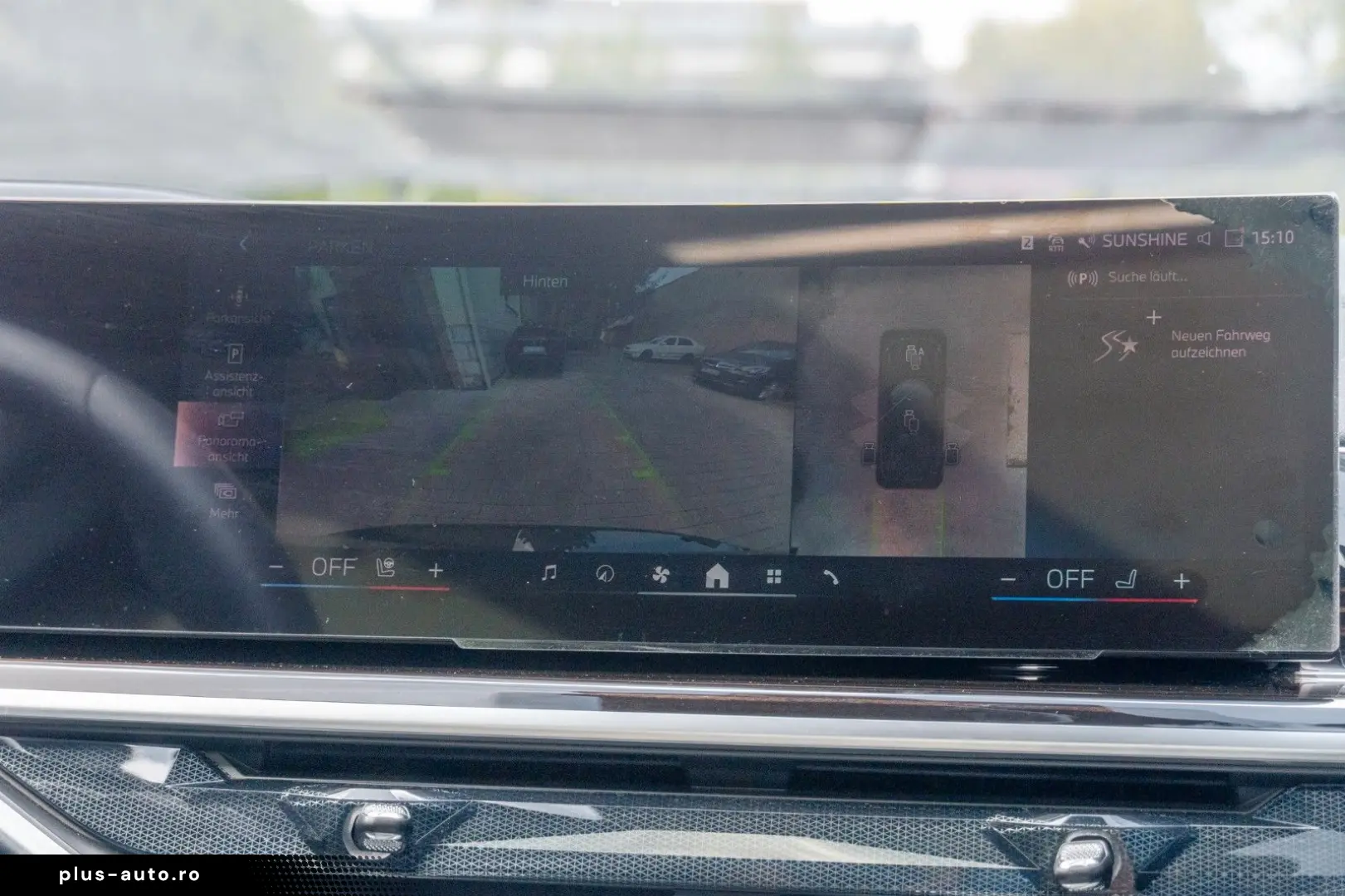 BMW X5 30d M SPORT.SOFTC.LUFTF.PANO.DR.ASS.360 .AHK