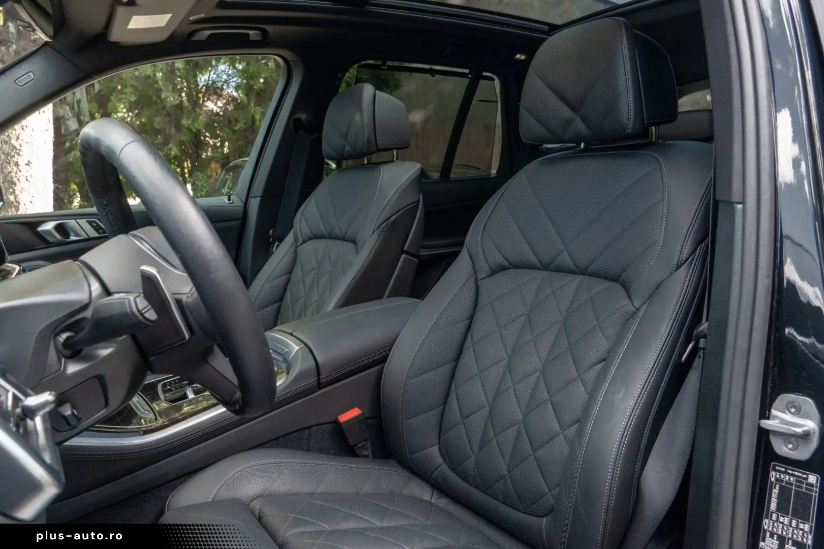 BMW X5 30d M SPORT.SOFTC.LUFTF.PANO.DR.ASS.360 .AHK