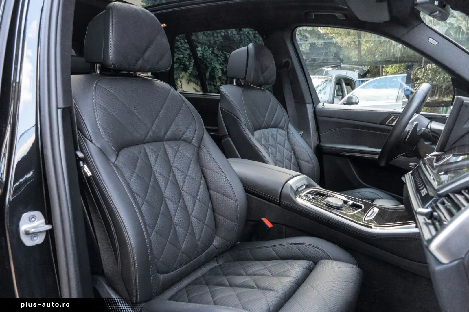 BMW X5 30d M SPORT.SOFTC.LUFTF.PANO.DR.ASS.360 .AHK