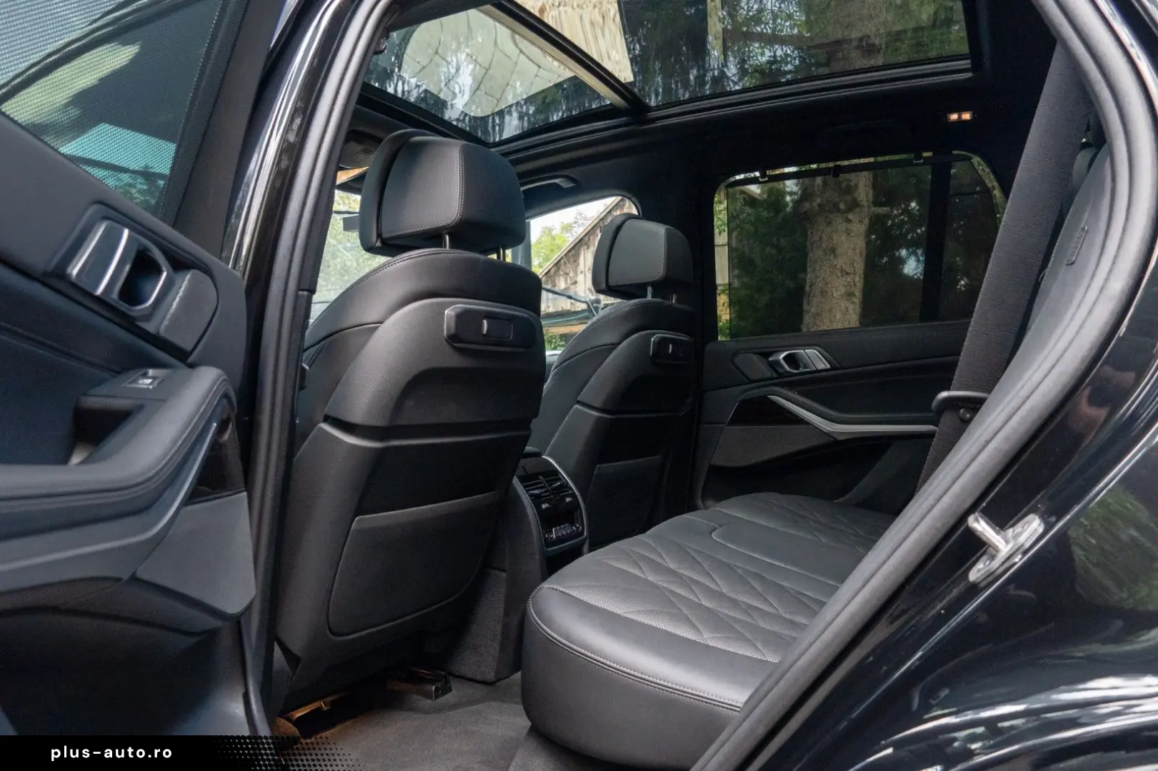 BMW X5 30d M SPORT.SOFTC.LUFTF.PANO.DR.ASS.360 .AHK