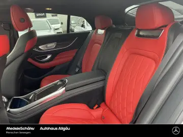 MERCEDES-BENZ AMG GT 63 S 4M  Night 21  Keramik NAPPA NP251