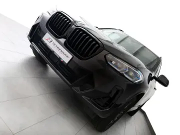 BMW X3 xDrive30i M Sport HUD ACC H&K PANO STHZ AHK