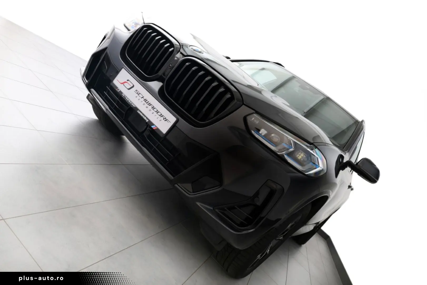 BMW X3 xDrive30i M Sport HUD ACC H&K PANO STHZ AHK