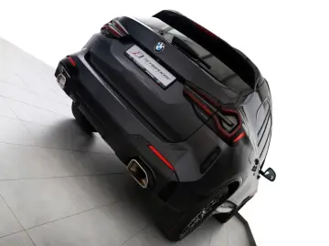 BMW X3 xDrive30i M Sport HUD ACC H&K PANO STHZ AHK