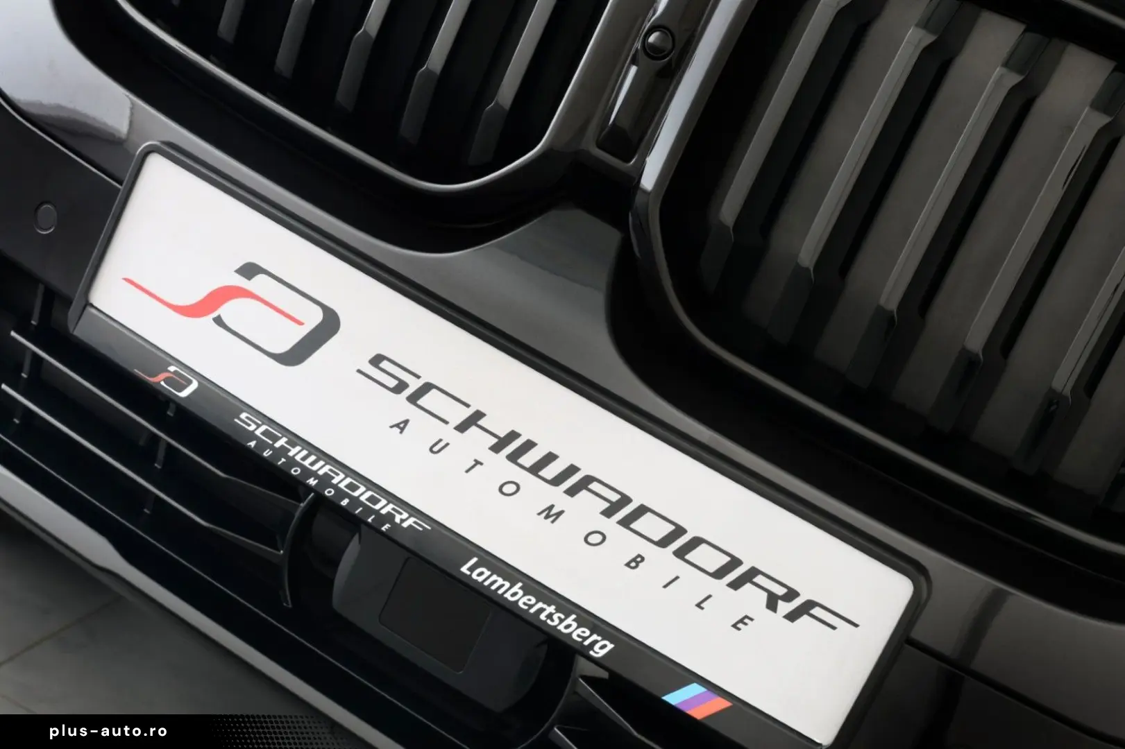 BMW X3 xDrive30i M Sport HUD ACC H&K PANO STHZ AHK