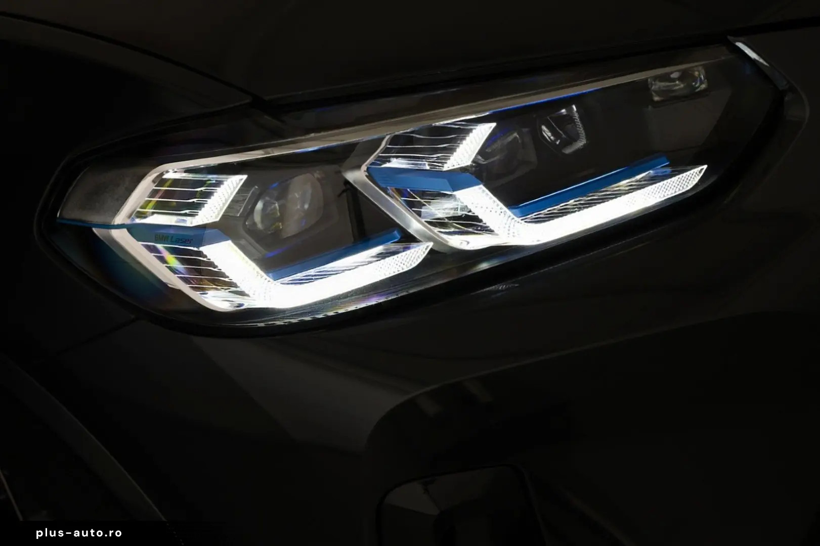 BMW X3 xDrive30i M Sport HUD ACC H&K PANO STHZ AHK