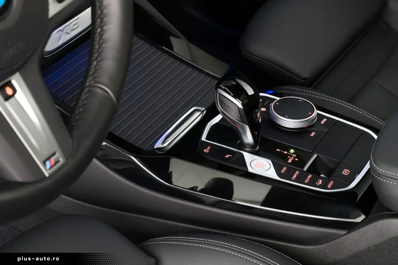 BMW X3 xDrive30i M Sport HUD ACC H&K PANO STHZ AHK